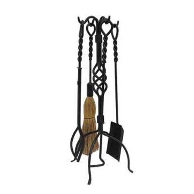 Royal Flame T1052BK