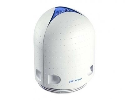 Очиститель воздуха без сменных фильтров Airfree P60 