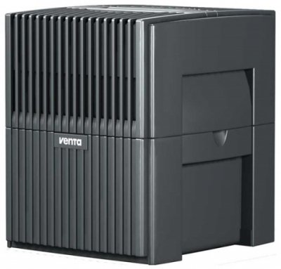 Venta LW25 (черная)