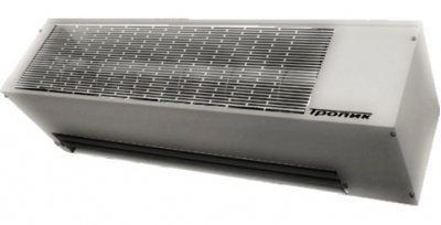 Тепловая завеса без нагрева Tropik Line Х500A20 Techno 