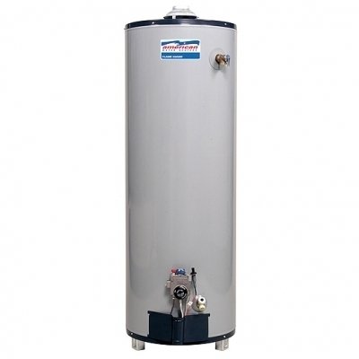 Газовый накопительный водонагреватель American Water Heater G62-75T75-4NOV 