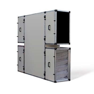 Turkov CrioVent 8000 S