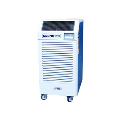Промышленный осушитель воздуха Weltem WPD-250 