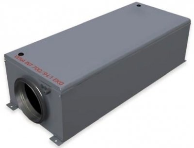 Salda VEKA INT 400-1,2 L1 EKO