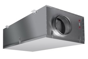 Shuft CAU 3000/1-W