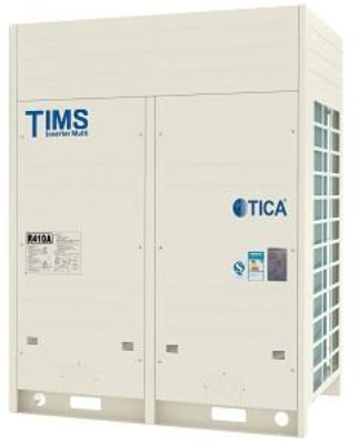 Наружный блок VRF системы TICA TIMS252CSRYA