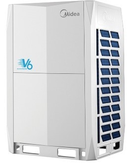 Наружный блок VRF системы Midea MV6-i252WV2GN1