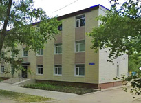 Государственный архив документов по личному составу Липецкой области