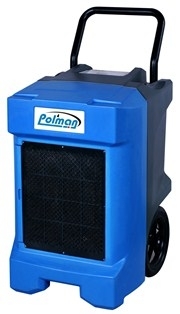 Промышленный осушитель воздуха Polman PL-85L 