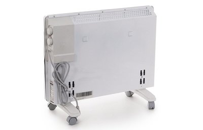 Конвектор электрический Scoole SC HT CM3 1500 WT 