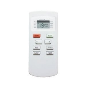 Оконный кондиционер General Climate GCW-12HR1 
