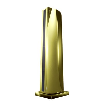 Водяная тепловая завеса Ballu BHC-D22-W35-MG 