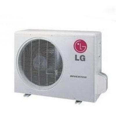 Потолочная сплит-система Lg CV24.NJ2R0/UU24W.U42R0 