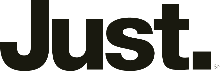  Just 