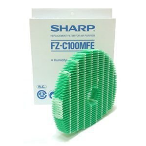 Увлажняющий фильтр Sharp FZ-C100MFE 