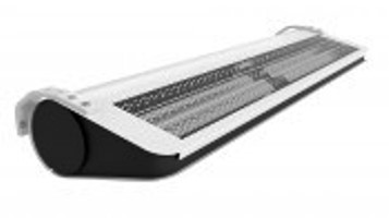 Тепловая завеса без нагрева FLOWAIR Slim-N-150 белая 