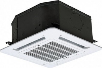 Кассетная VRF система Midea MI2-22Q4CDHN1