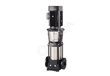 Насос CR 32, 45, Grundfos 