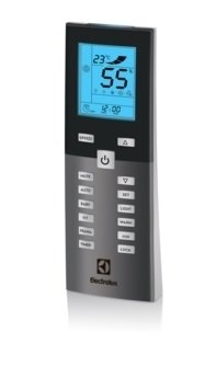Electrolux EHU/RC-10