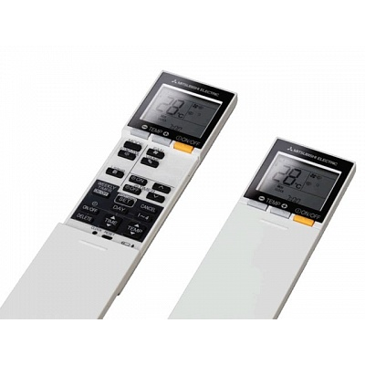 Кондиционер Mitsubishi Electric Дизайн MSZ-EF25VGKW/MUZ-EF25VG 