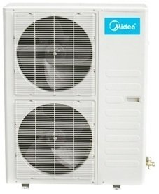 Кассетный кондиционер Midea MCD-48HRN1-R/MOU-48HN1-RR 