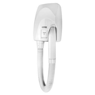Настенный фен CONNEX WT-950W1 