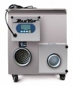 Промышленный осушитель воздуха DanVex AD-550 