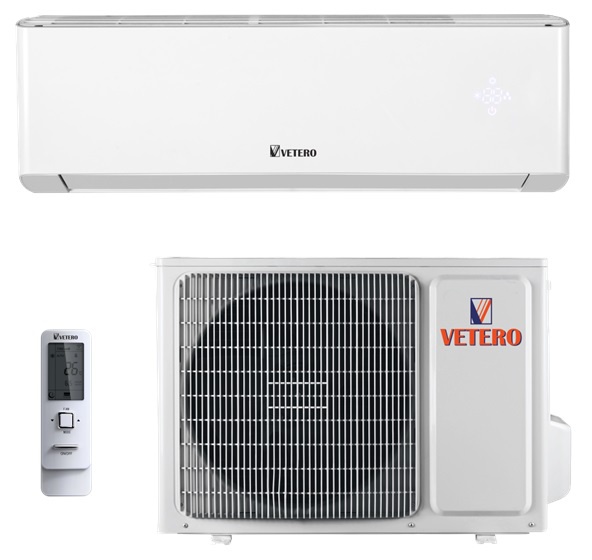  VETERO