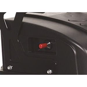 Газовая пушка 30 кВт Frico HG30A 