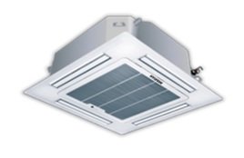 Кассетная VRF система Hyundai Н-MZC2-90H-UI080 