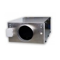 Форсуночный увлажнитель Breezart 1000 HumiStat 