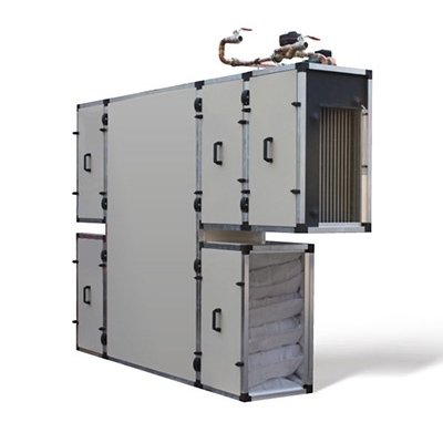 Turkov CrioVent 6000 SW