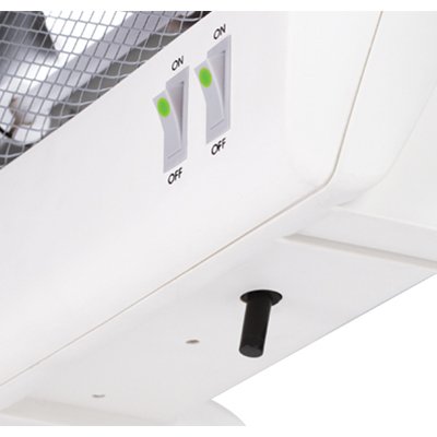 Галогеновый обогреватель Ballu BHH/M-09N 