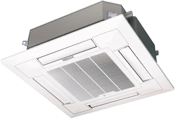 Кассетный кондиционер ISHIMATSU AC36H 