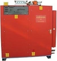 Промышленный осушитель воздуха Calorex Delta 6 A 