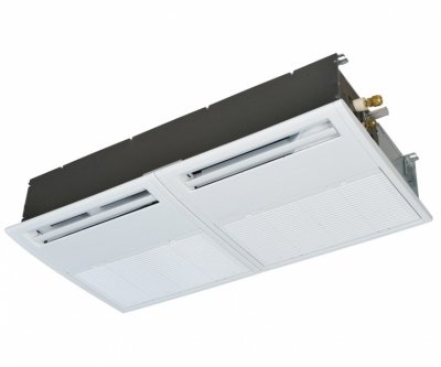 Кассетная VRF система Mitsubishi Heavy FDTW112KXE6F 