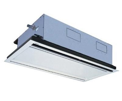 Кассетная VRF система Mitsubishi Electric PLFY-P125 VLMD-E 