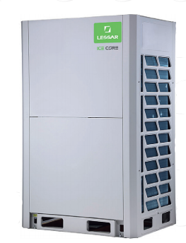 Наружный блок VRF системы Lessar LUM-HE500ATA4-hr