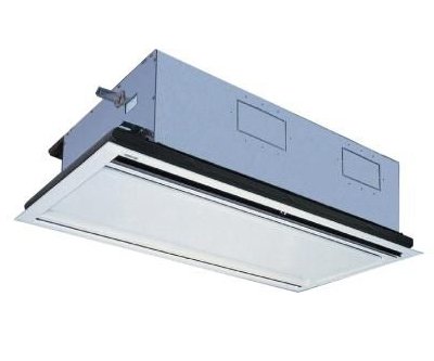 Кассетная VRF система Mitsubishi Electric PLFY-P50 VLMD-E 