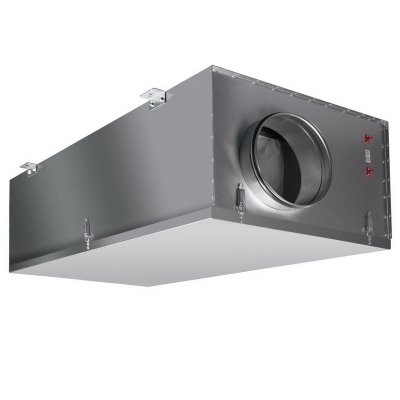 Shuft CAU 2000/3-12,0/3