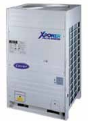 Наружный блок VRF системы Carrier 38VF016H119016