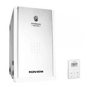 Дизельный котел 25 кВт Navien LST-24KG 