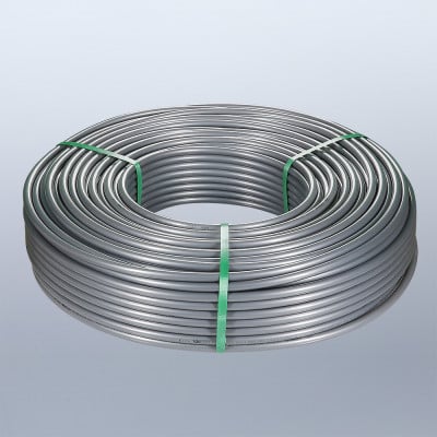 Труба из сшитого полиэтилена PE-Xa/EVOH, 25 мм 