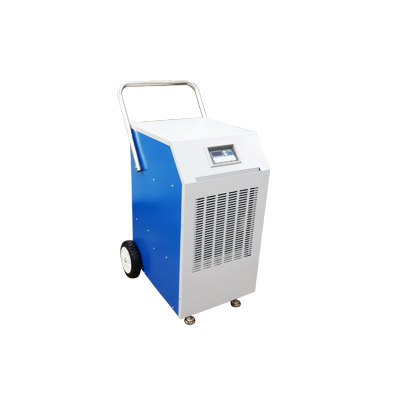 Промышленный осушитель воздуха Weltem WPD-120 