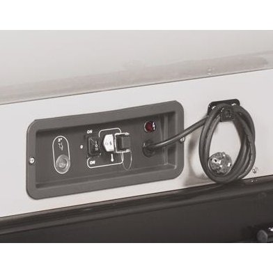 Дизельная пушка 40 кВт Frico HDD36 