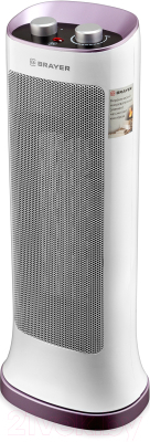 Тепловентилятор BRAYER 4800BR 