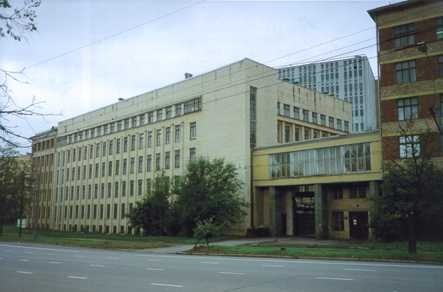 ОАО "ЦНИИАГ"