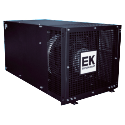 Прецизионный кондиционер Euroklimat EKMC04 