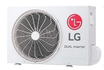 Кондиционер Lg Evo Max DC07RH 