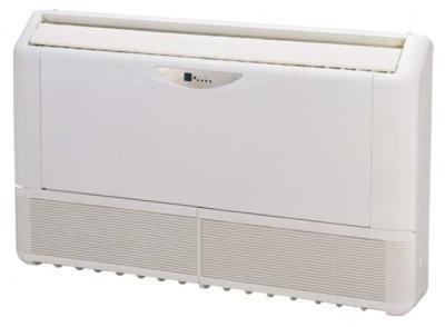 Напольно-потолочный кондиционер General Climate GC/GU-CF60HRN2